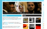 Thumbnail Premium ModThemes WordPress Theme